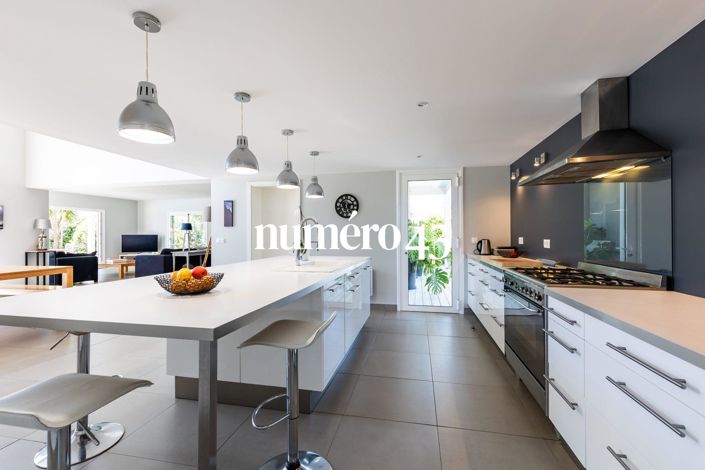 Image No.12-Propriété de 6 chambres à vendre à Vendays-Montalivet