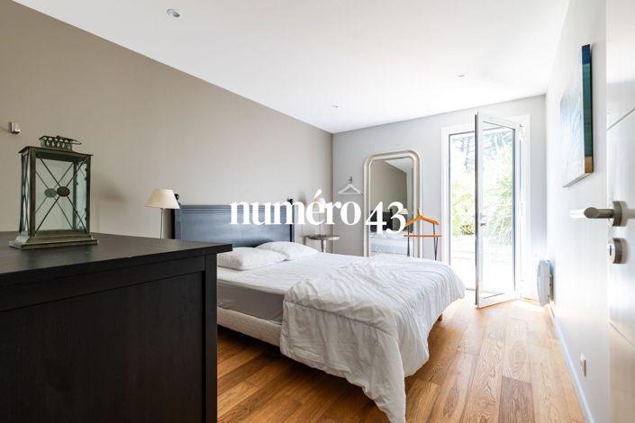 Image No.13-Propriété de 6 chambres à vendre à Vendays-Montalivet