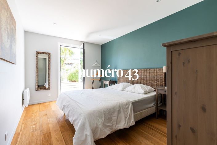 Image No.14-Propriété de 6 chambres à vendre à Vendays-Montalivet