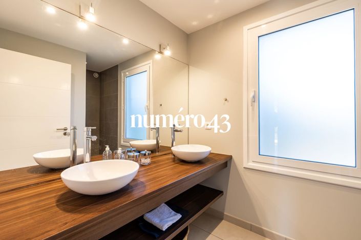 Image No.16-Propriété de 6 chambres à vendre à Vendays-Montalivet