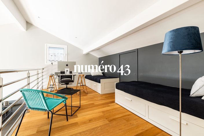 Image No.17-Propriété de 6 chambres à vendre à Vendays-Montalivet