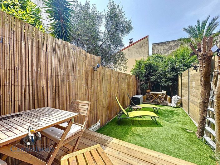 Image No.1-Appartement à vendre à Cannes