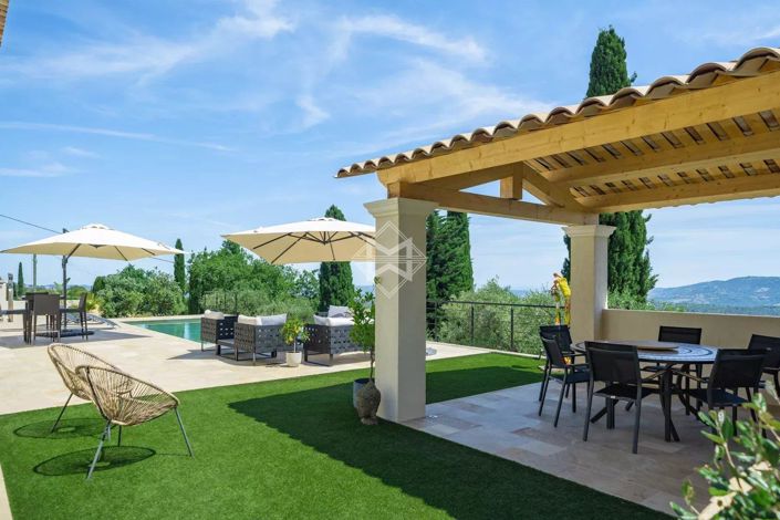 Image No.18-4 Bed House for sale