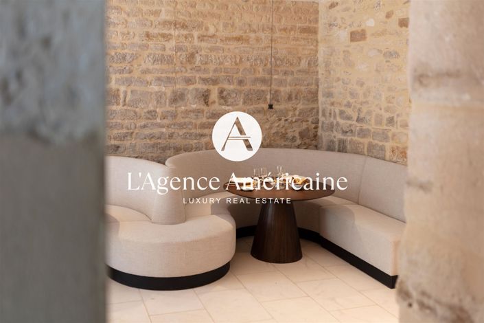 Image No.10-Propriété de 11 chambres à vendre à Saint-Remy-de-Provence