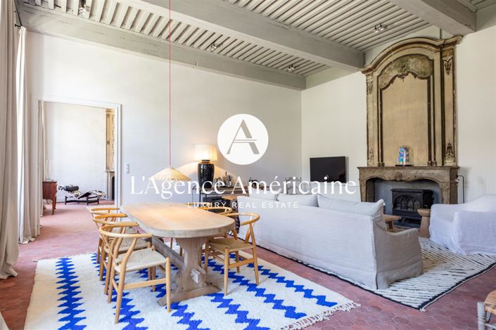 Image No.11-Propriété de 11 chambres à vendre à Saint-Remy-de-Provence