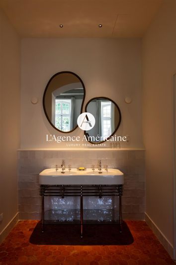 Image No.16-Propriété de 11 chambres à vendre à Saint-Remy-de-Provence