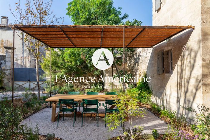 Image No.7-Propriété de 11 chambres à vendre à Saint-Remy-de-Provence