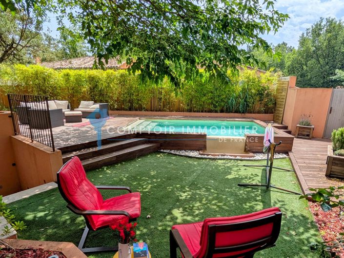 Image No.36-Maison de 3 chambres à vendre à Roussillon