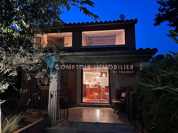 Image No.40-Maison de 3 chambres à vendre à Roussillon