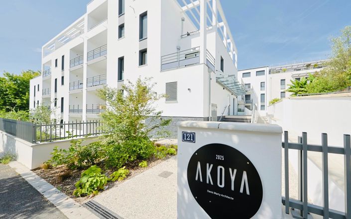 Image No.11-Appartement de 2 chambres à vendre à Bayonne