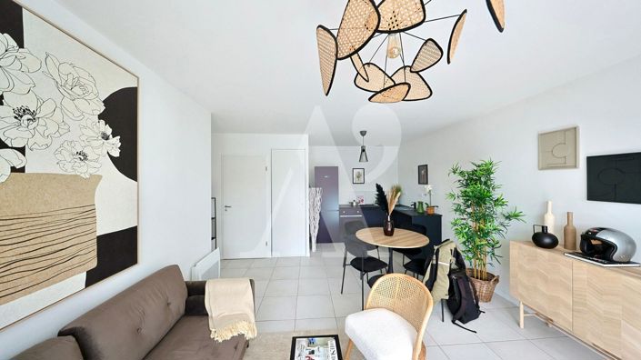 Image No.2-Appartement de 2 chambres à vendre à Bayonne