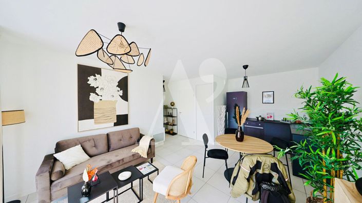 Image No.5-Appartement de 2 chambres à vendre à Bayonne