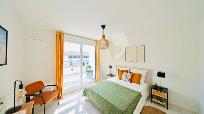 Image No.6-Appartement de 2 chambres à vendre à Bayonne