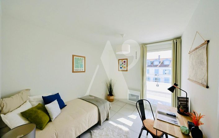 Image No.7-Appartement de 2 chambres à vendre à Bayonne