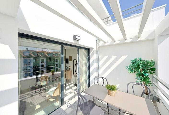 Image No.9-Appartement de 2 chambres à vendre à Bayonne