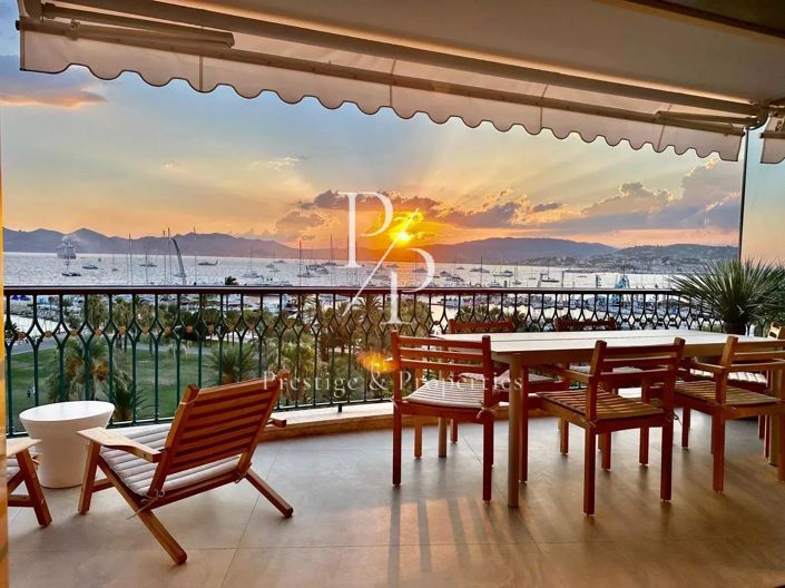 Image No.1-Appartement de 3 chambres à vendre à Cannes