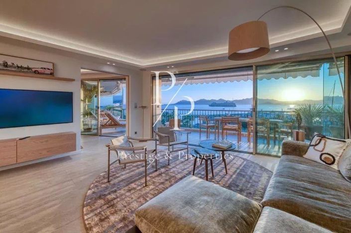 Image No.3-Appartement de 3 chambres à vendre à Cannes