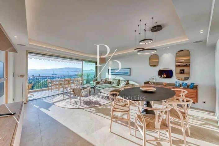 Image No.4-Appartement de 3 chambres à vendre à Cannes