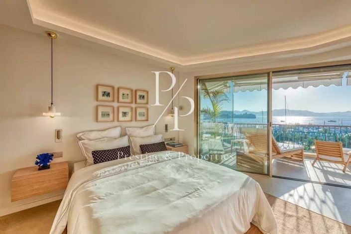 Image No.6-Appartement de 3 chambres à vendre à Cannes