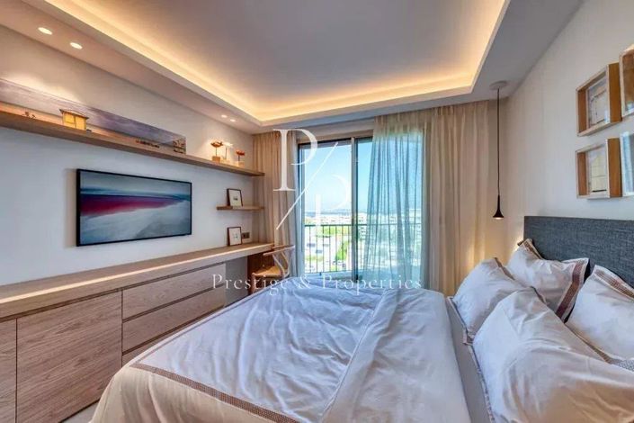 Image No.8-Appartement de 3 chambres à vendre à Cannes