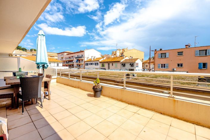 Image No.10-Appartement de 3 chambres à vendre à Sainte-Maxime