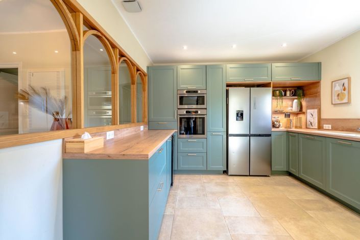 Image No.3-4 Bed House for sale