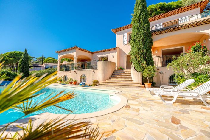 Image No.3-4 Bed House for sale