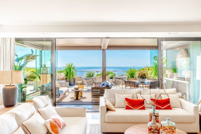 1 - Les Issambres, Appartement