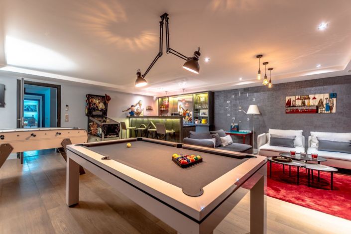 Image No.12-Maison de 4 chambres à vendre à Sainte-Maxime