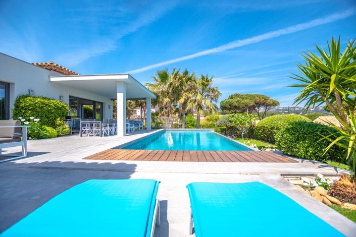 Image No.13-Maison de 4 chambres à vendre à Sainte-Maxime