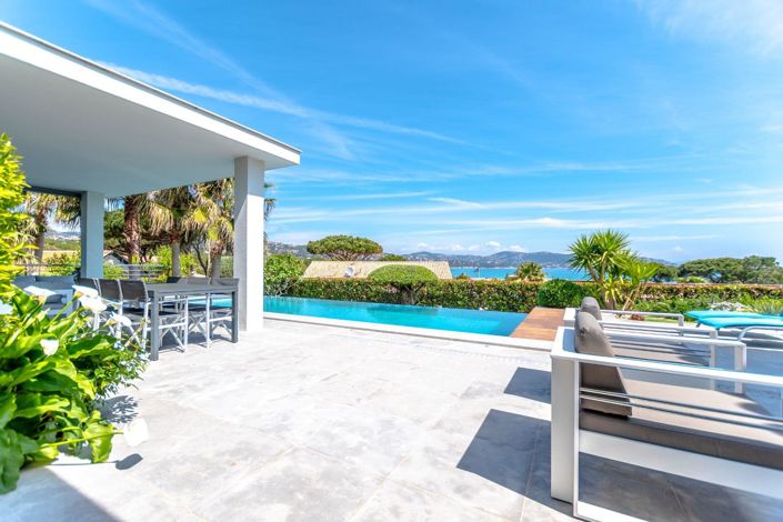 Image No.15-Maison de 4 chambres à vendre à Sainte-Maxime