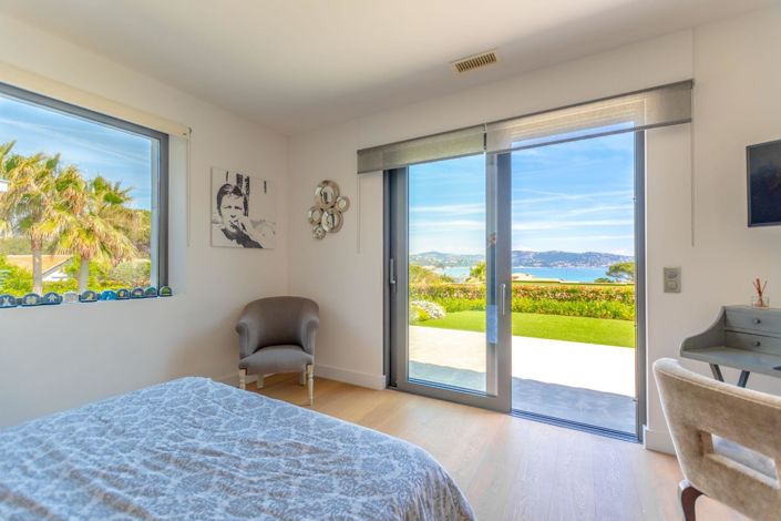 Image No.7-Maison de 4 chambres à vendre à Sainte-Maxime