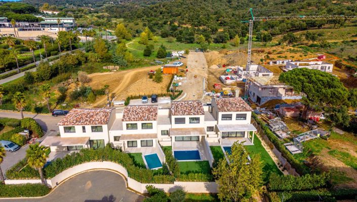 Image No.2-Maison de 3 chambres à vendre à Sainte-Maxime