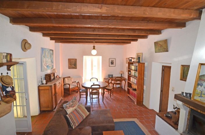 Image No.11-Maison de 3 chambres à vendre à Lespinassière