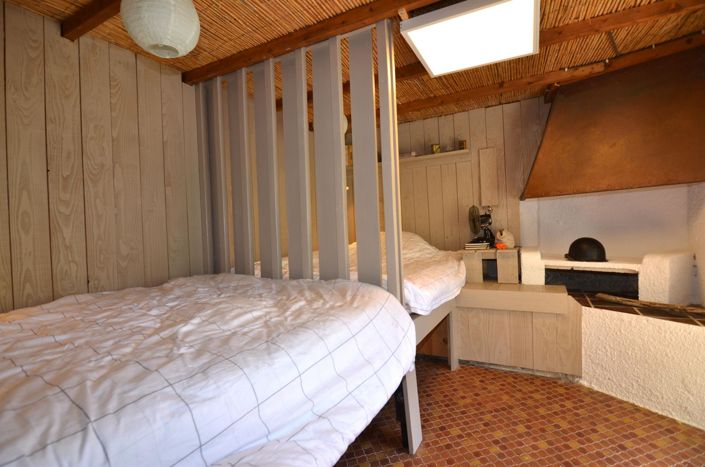 Image No.17-Maison de 3 chambres à vendre à Lespinassière