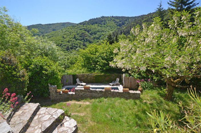 Image No.3-Maison de 3 chambres à vendre à Lespinassière