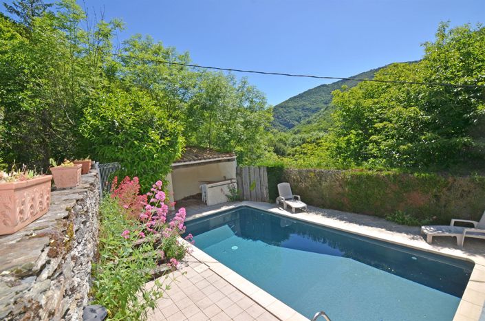 Image No.4-Maison de 3 chambres à vendre à Lespinassière