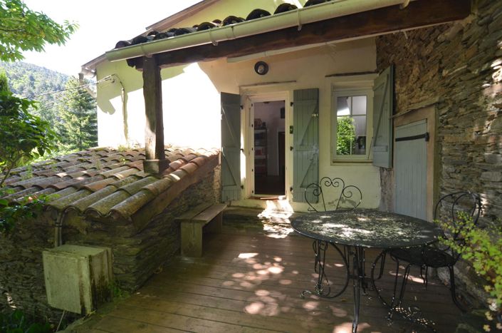 Image No.5-Maison de 3 chambres à vendre à Lespinassière