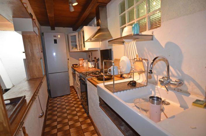 Image No.7-Maison de 3 chambres à vendre à Lespinassière