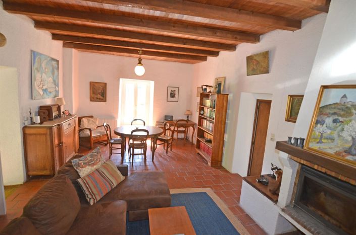 Image No.8-Maison de 3 chambres à vendre à Lespinassière