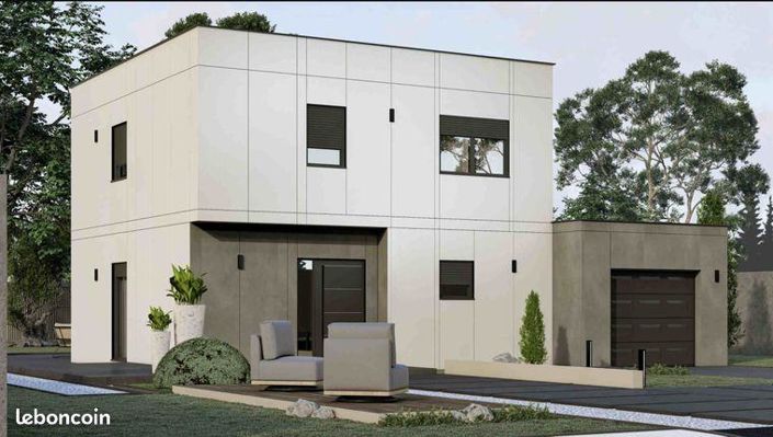 Image No.1-3 Bed House for sale
