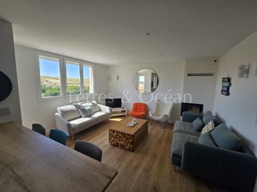 1 - Soorts-Hossegor, Apartment