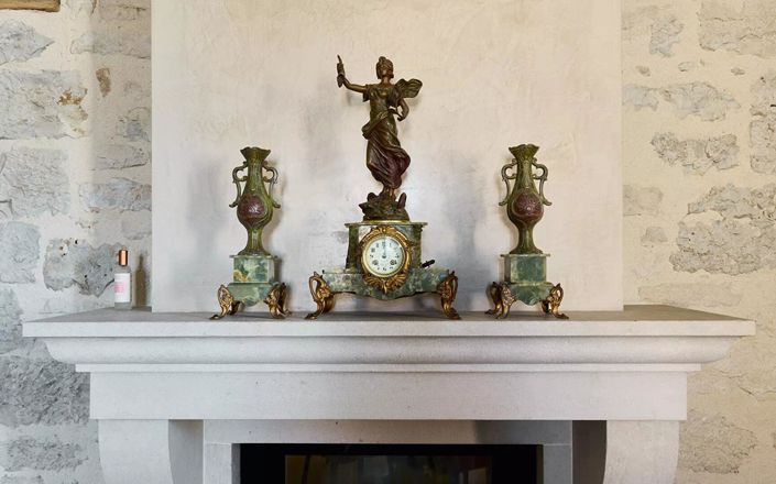 Image No.10-Propriété de 4 chambres à vendre à Franche-Comté