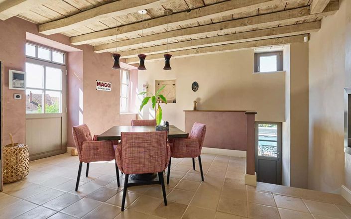 Image No.12-Propriété de 4 chambres à vendre à Franche-Comté