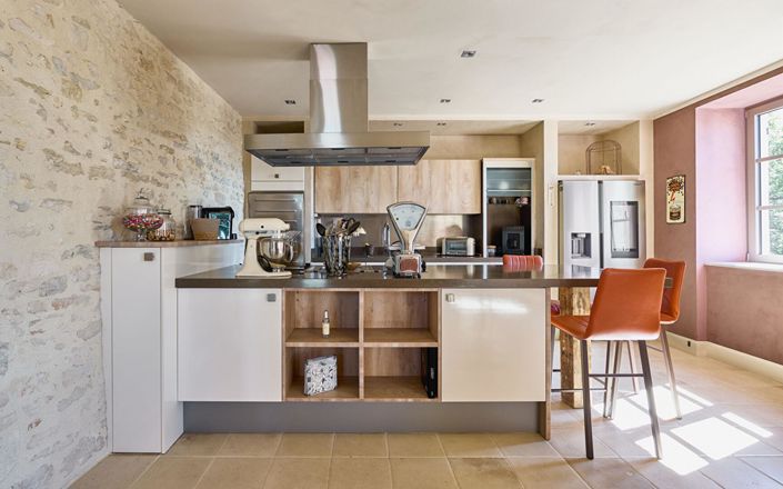 Image No.16-Propriété de 4 chambres à vendre à Franche-Comté