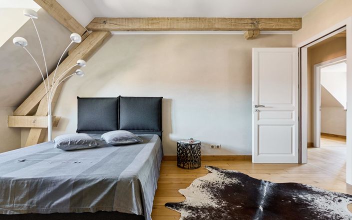 Image No.18-Propriété de 4 chambres à vendre à Franche-Comté