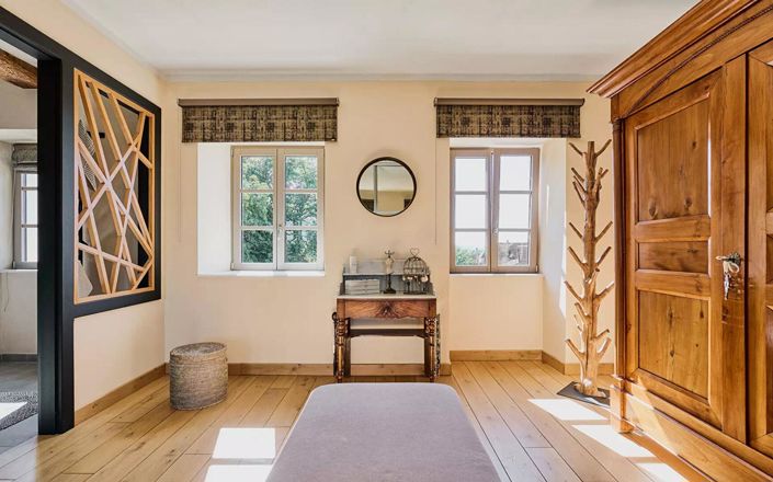 Image No.9-Propriété de 4 chambres à vendre à Franche-Comté