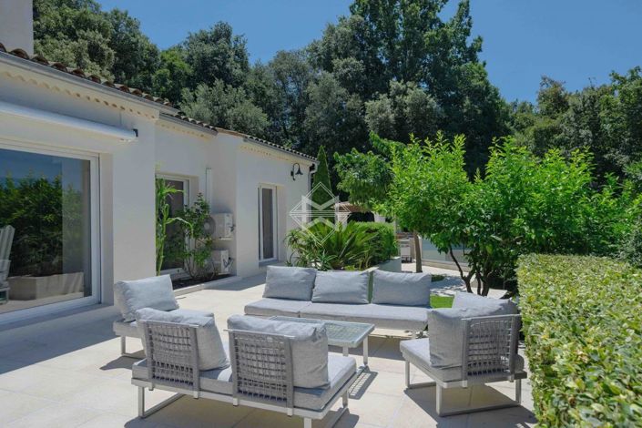 Image No.5-Maison de 3 chambres à vendre à La Colle-sur-Loup