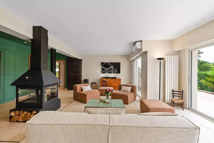 Image No.7-Maison de 3 chambres à vendre à La Colle-sur-Loup