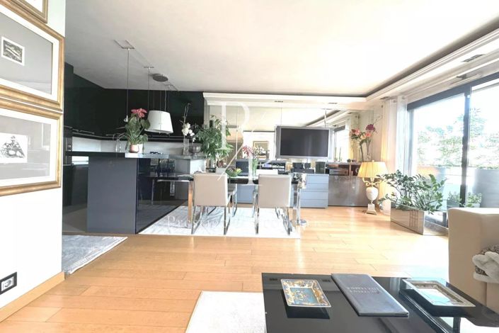 Image No.3-Appartement de 3 chambres à vendre à Cannes